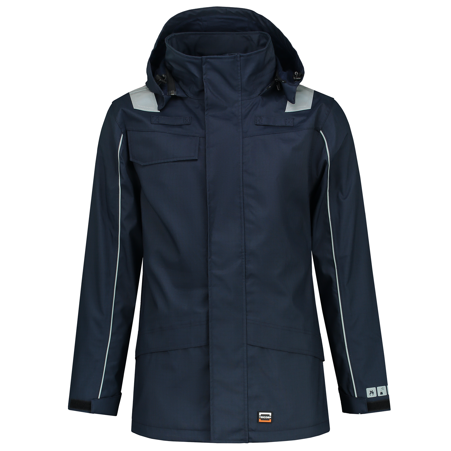 Tricorp Parka Multinorm 403010 Tricorp Parka Multinorm 403010