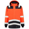 Tricorp Parka High Vis Bicolor 403020 Tricorp Parka High Vis Bicolor 403020