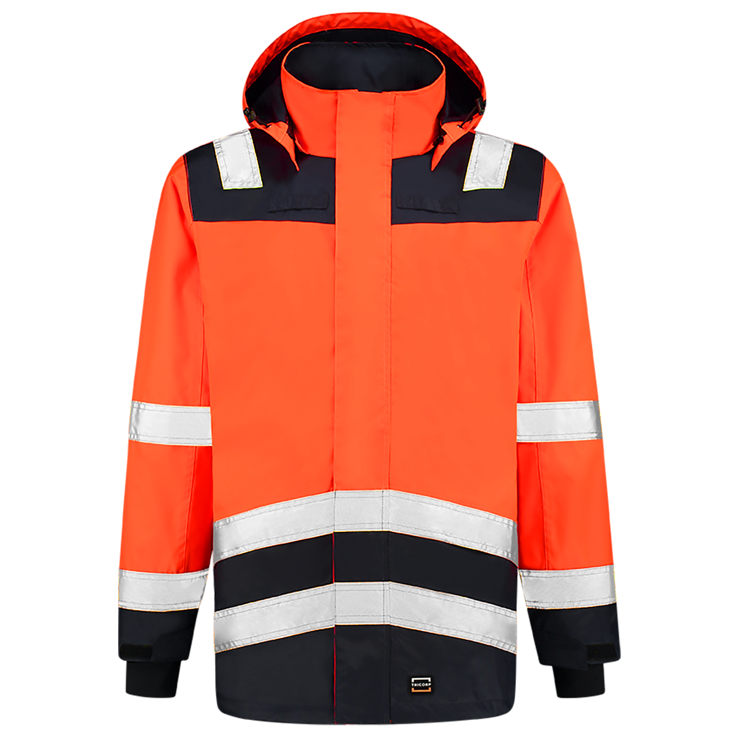 Tricorp Parka High Vis Bicolor 403020 Tricorp Parka High Vis Bicolor 403020