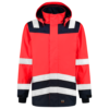 Tricorp Parka High Vis Bicolor 403020 Tricorp Parka High Vis Bicolor 403020