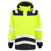 Tricorp Parka High Vis Bicolor 403020 Tricorp Parka High Vis Bicolor 403020