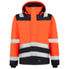 Tricorp Midi Parka High Vis Bicolor 403023 Tricorp Midi Parka High Vis Bicolor 403023