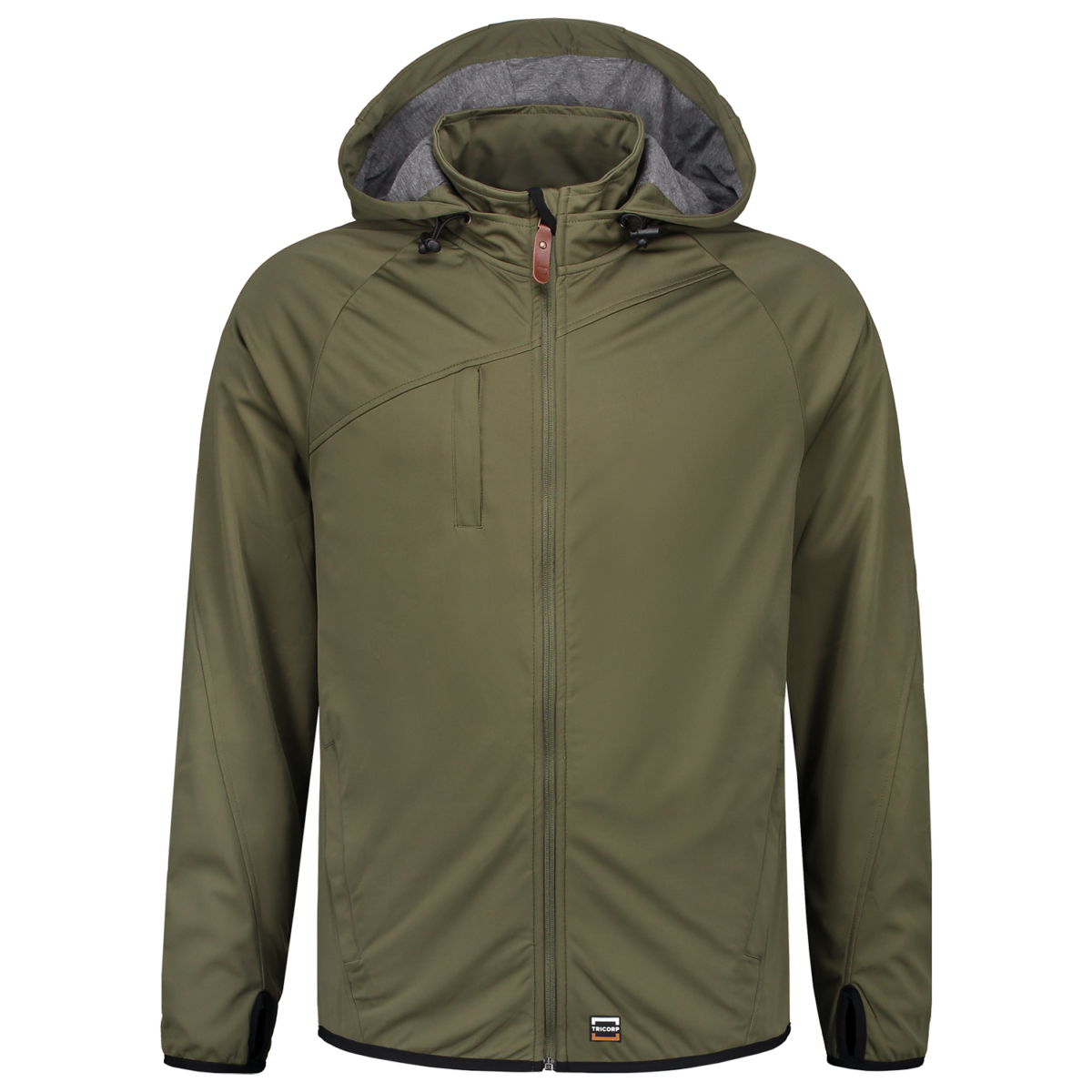 Tricorp Jack Premium Capuchon 404001