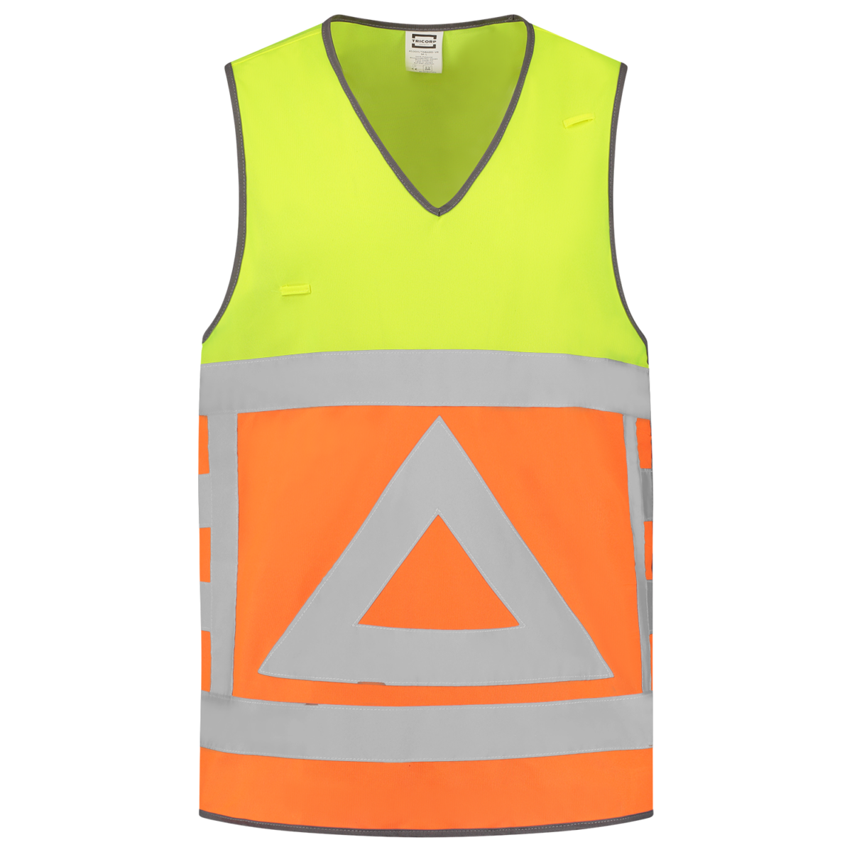 Tricorp Tabard Verkeersregelaar 453011 Tricorp Tabard Verkeersregelaar 453011
