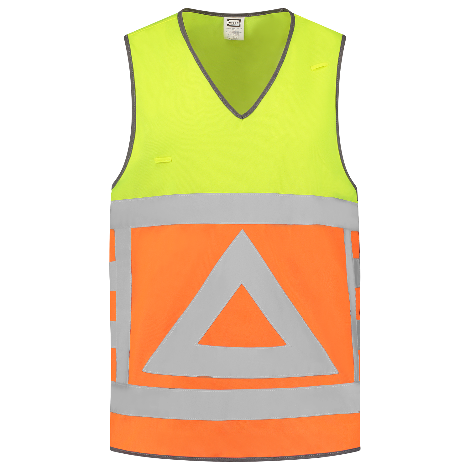 Tricorp Tabard Verkeersregelaar 453011 Tricorp Tabard Verkeersregelaar 453011