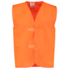 Tricorp Veiligheidsvest Geen Striping 453012 Tricorp Veiligheidsvest Geen Striping 453012