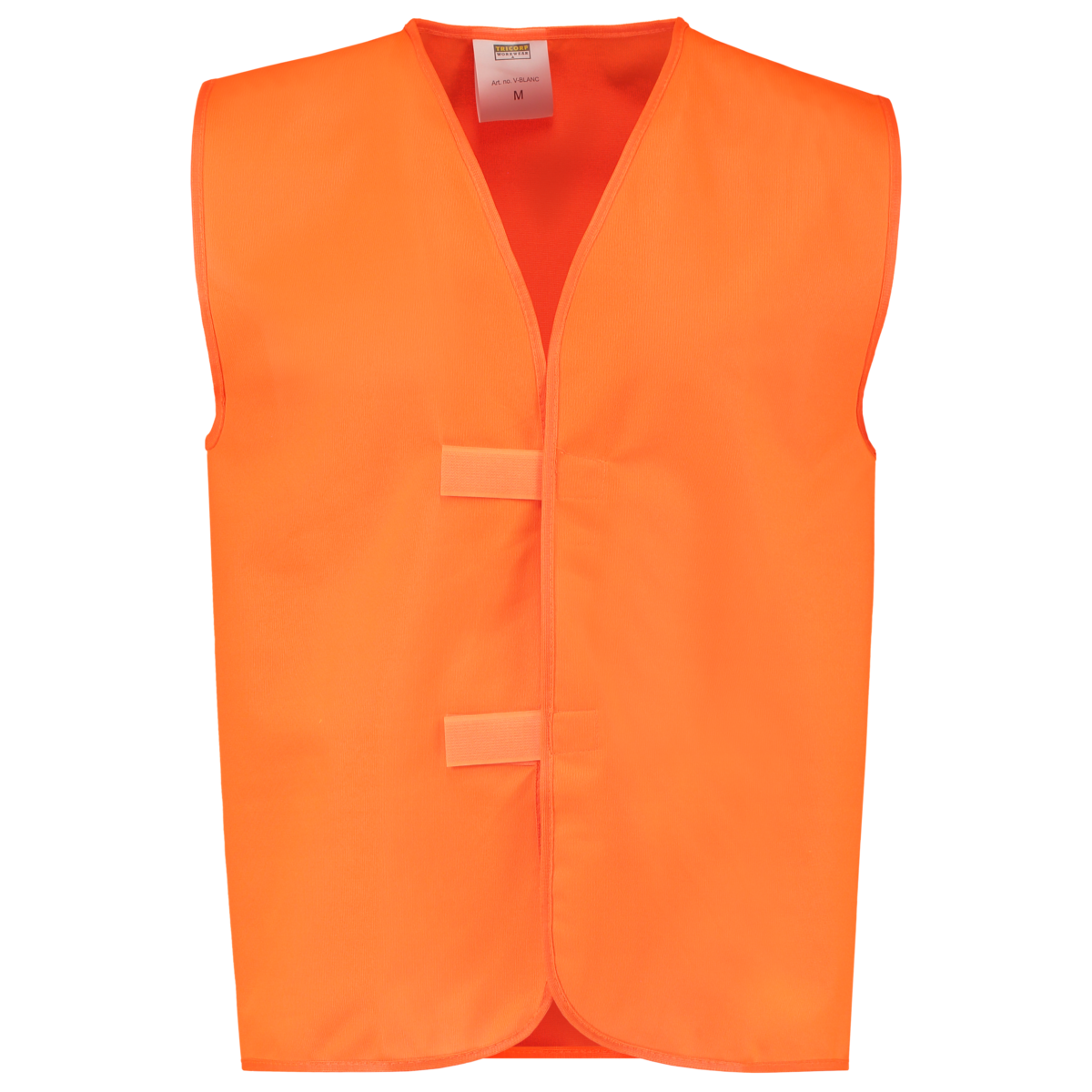 Tricorp Veiligheidsvest Geen Striping 453012 Tricorp Veiligheidsvest Geen Striping 453012