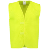 Tricorp Veiligheidsvest Geen Striping 453012 Tricorp Veiligheidsvest Geen Striping 453012
