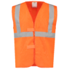 Tricorp Veiligheidsvest ISO20471 453013 Tricorp Veiligheidsvest ISO20471 453013