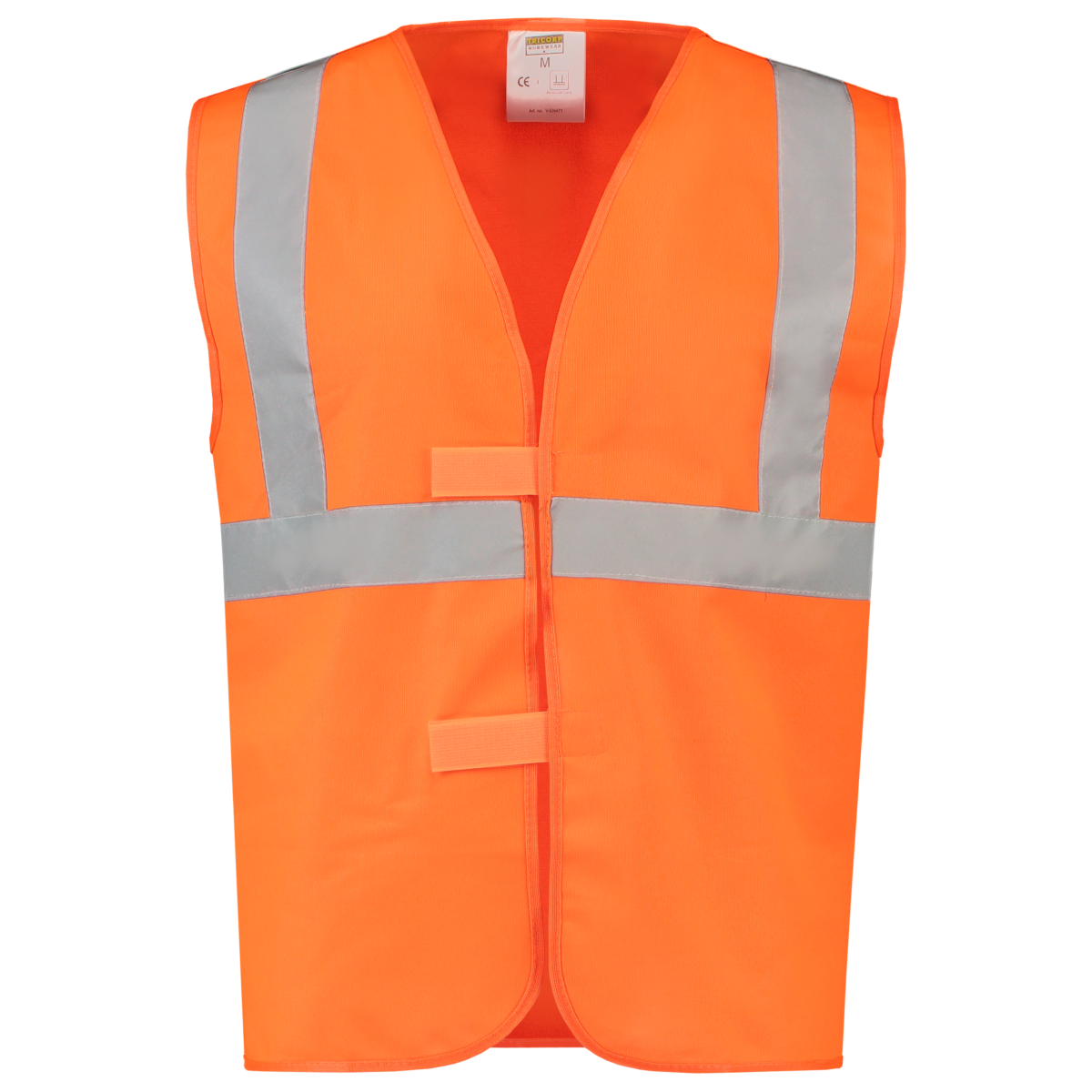 Tricorp Veiligheidsvest ISO20471 453013 Tricorp Veiligheidsvest ISO20471 453013