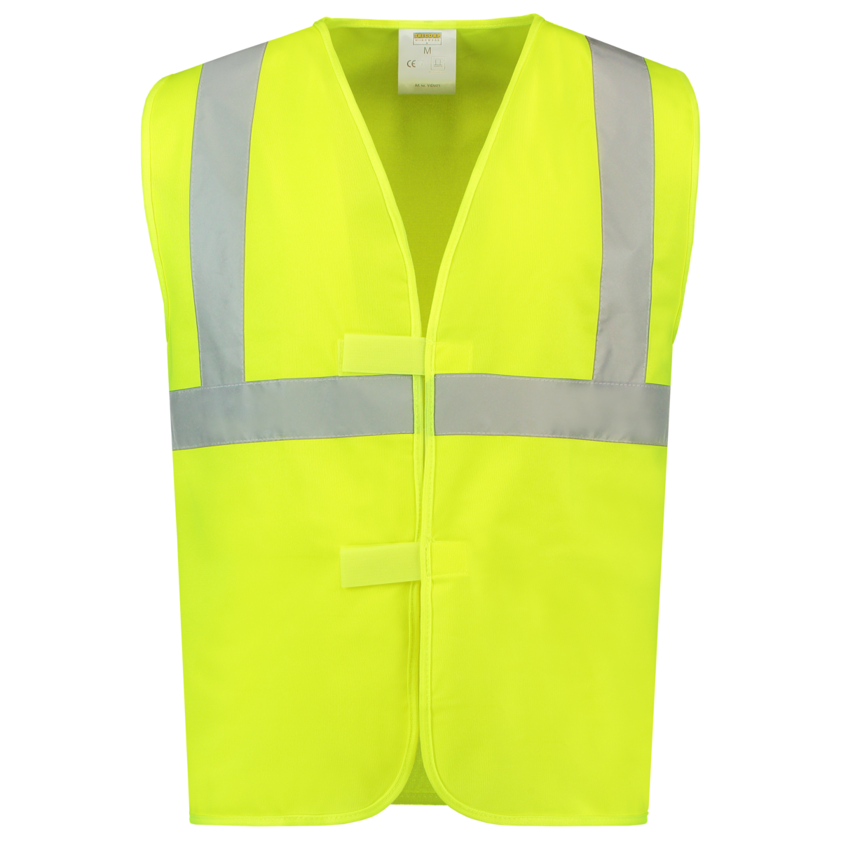 Tricorp Veiligheidsvest ISO20471 453013 Tricorp Veiligheidsvest ISO20471 453013