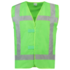 Tricorp Vest Reflectie 453014 Tricorp Vest Reflectie 453014