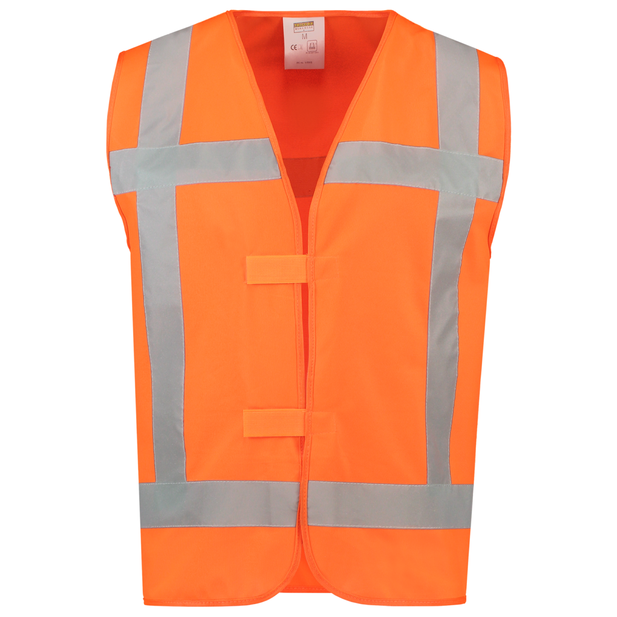 Tricorp Veiligheidsvest RWS 453015 Tricorp Veiligheidsvest RWS 453015