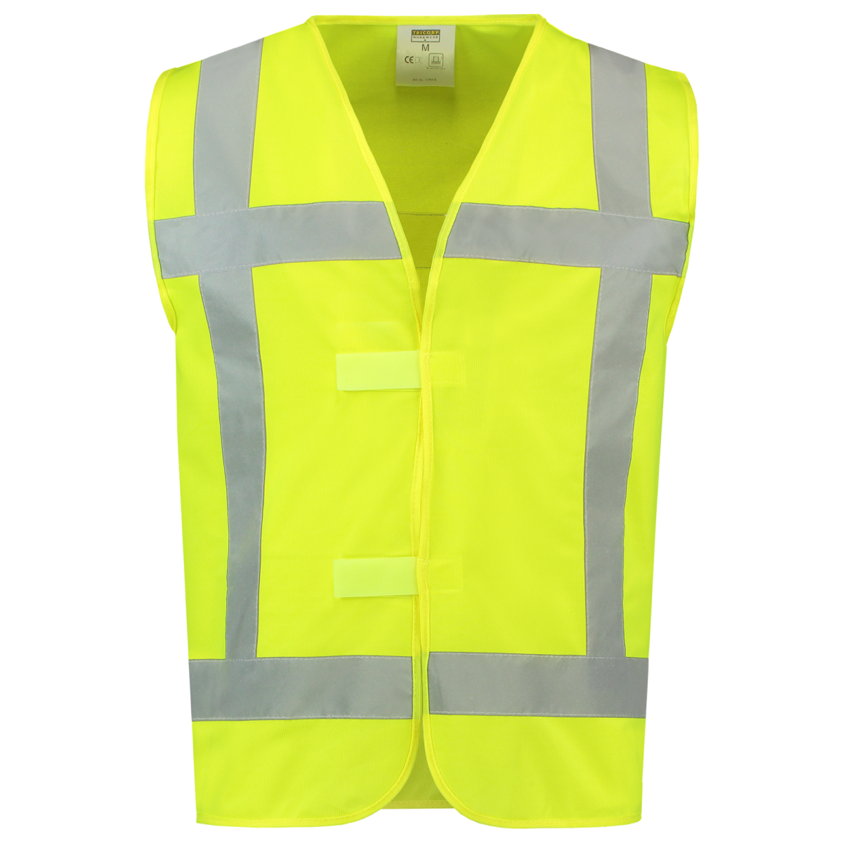 Tricorp Veiligheidsvest RWS 453015 Tricorp Veiligheidsvest RWS 453015
