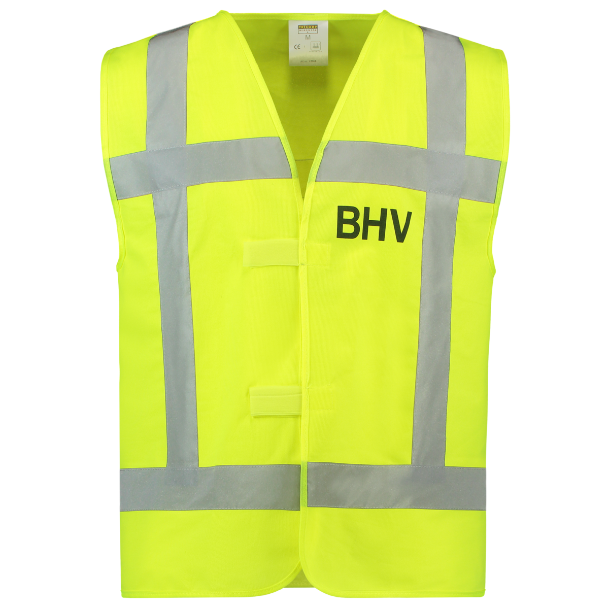 Tricorp Veiligheidsvest RWS BHV 453016 Tricorp Veiligheidsvest RWS BHV 453016