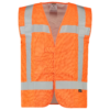Tricorp Veiligheidsvest RWS Vlamvertragend Antistatisch 453018