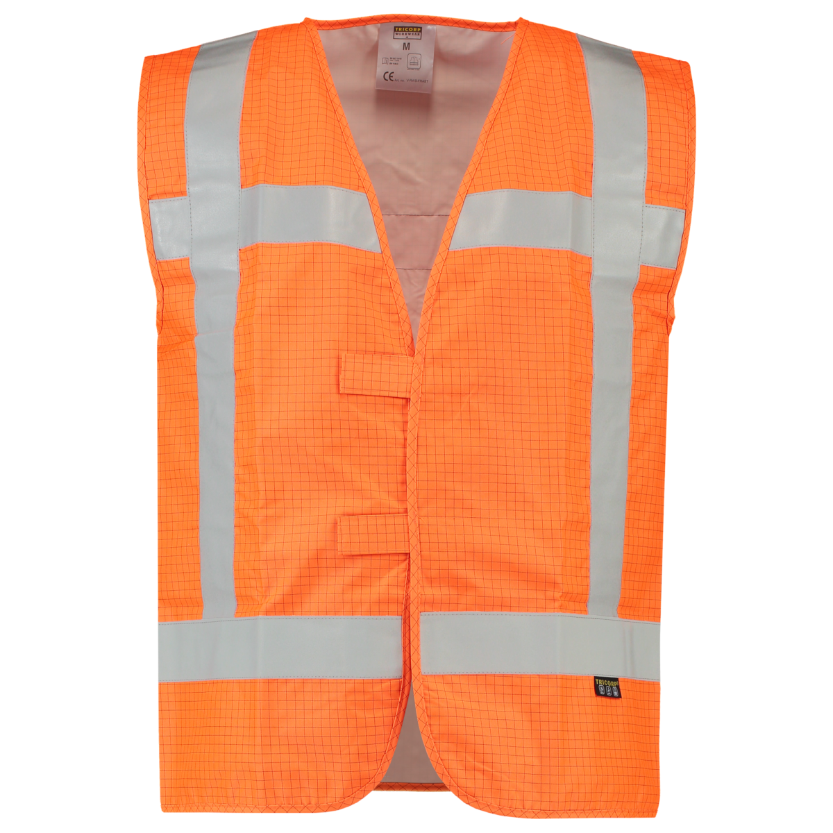 Tricorp Veiligheidsvest RWS Vlamvertragend Antistatisch 453018