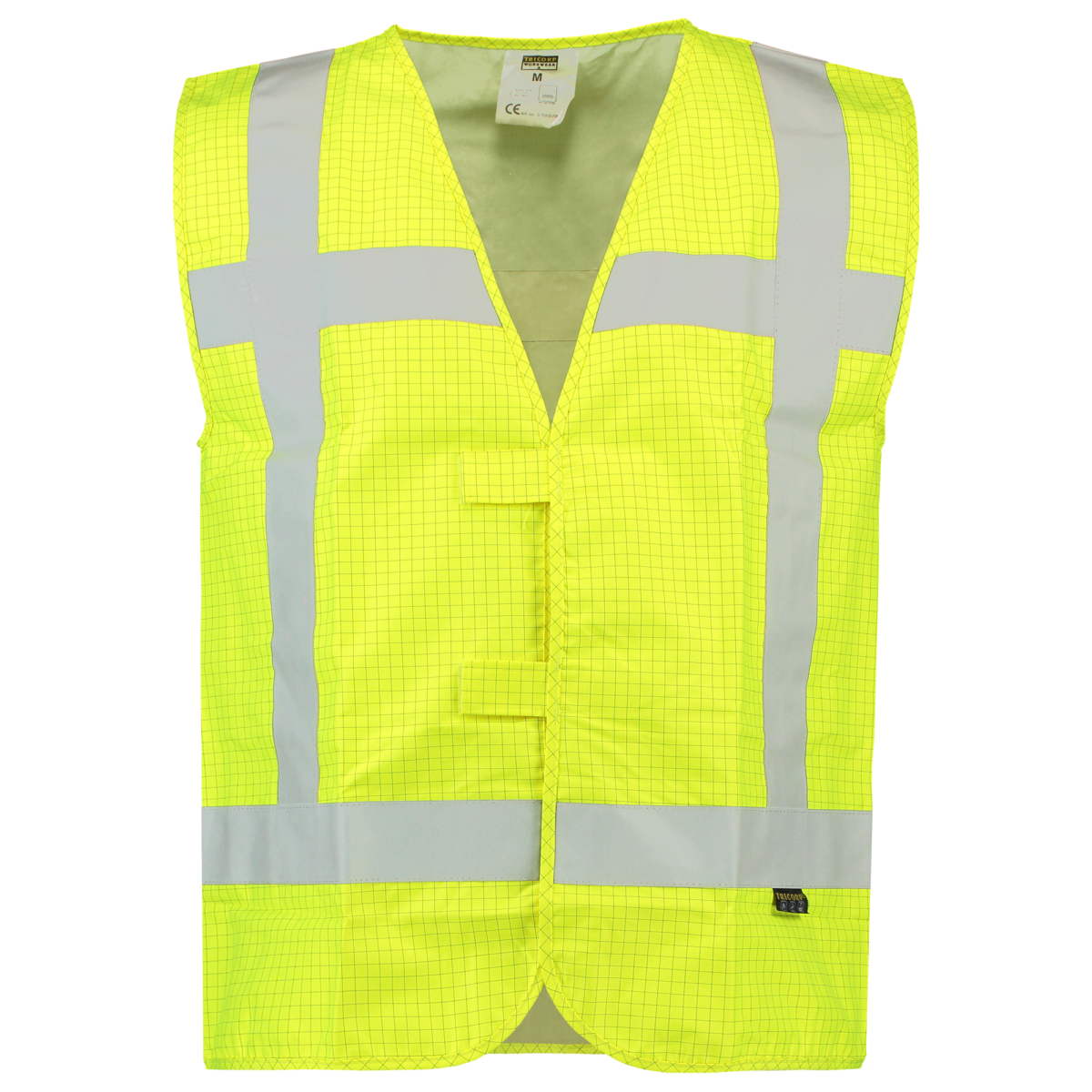 Tricorp Veiligheidsvest RWS Vlamvertragend Antistatisch 453018
