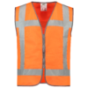 Tricorp Veiligheidsvest RWS Rits 453019 Tricorp Veiligheidsvest RWS Rits 453019