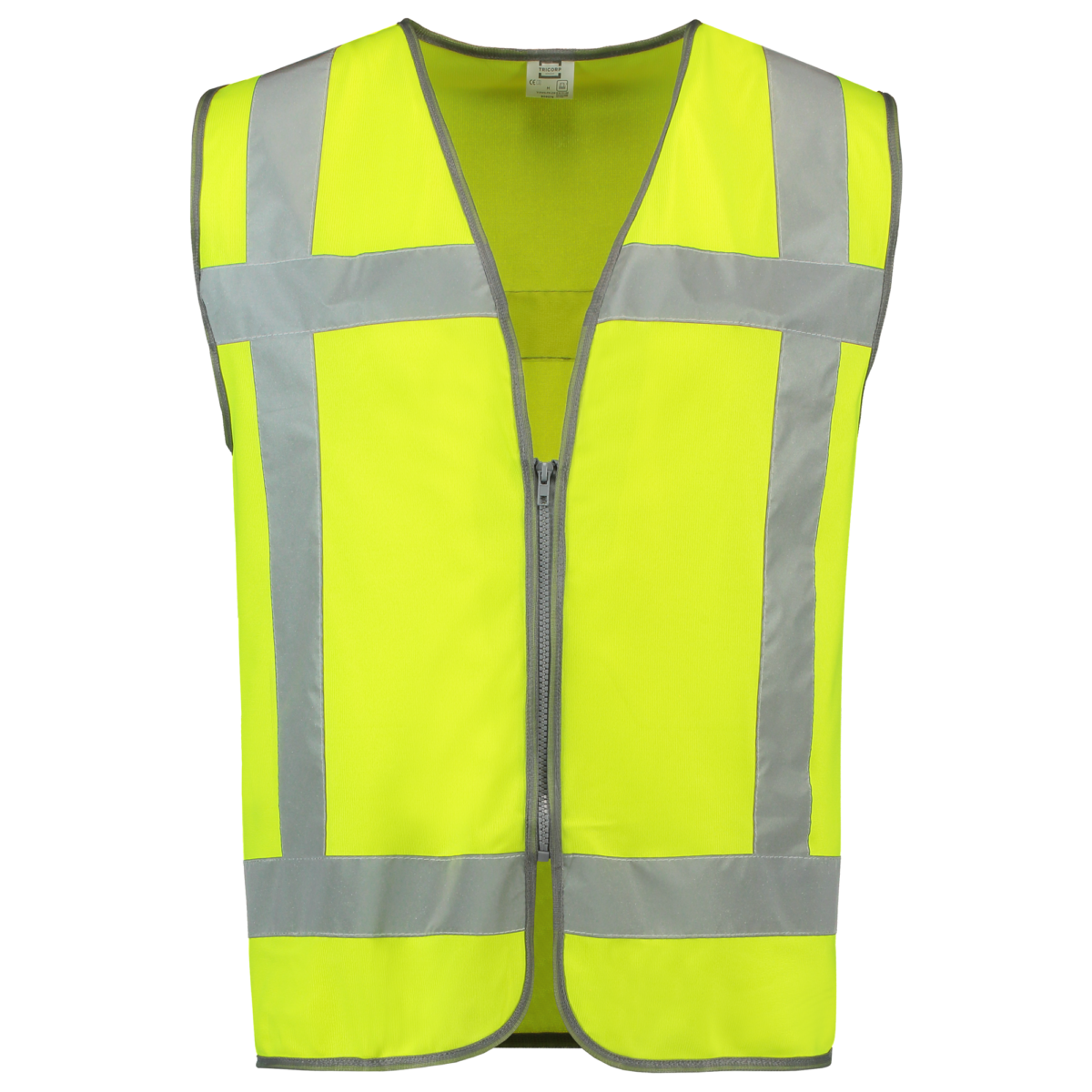 Tricorp Veiligheidsvest RWS Rits 453019 Tricorp Veiligheidsvest RWS Rits 453019