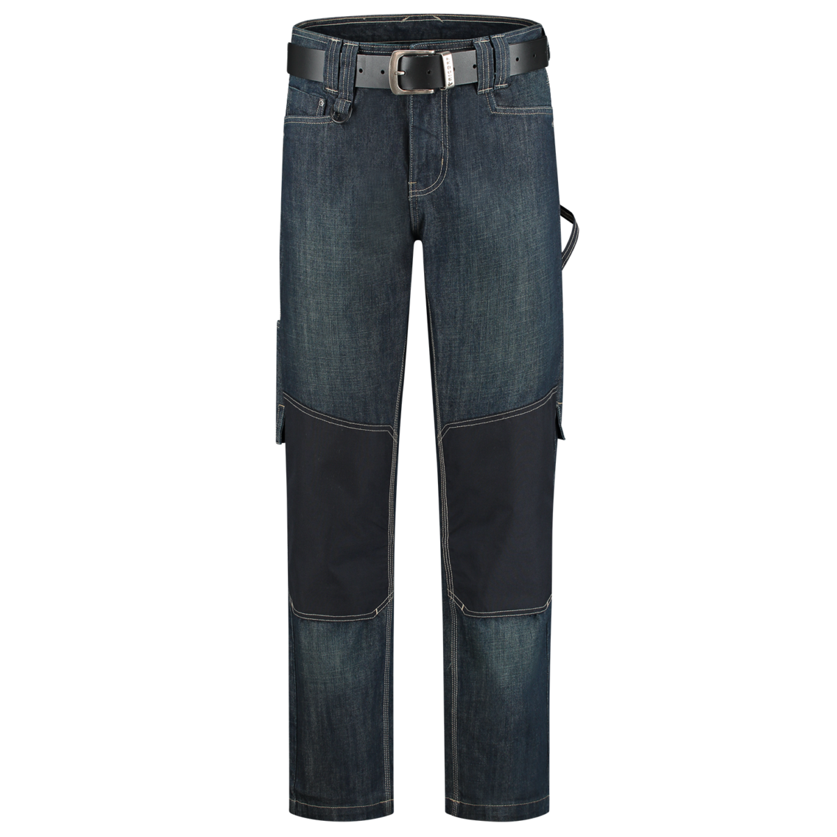 Tricorp Jeans Werkbroek 502005 Tricorp Jeans Werkbroek 502005
