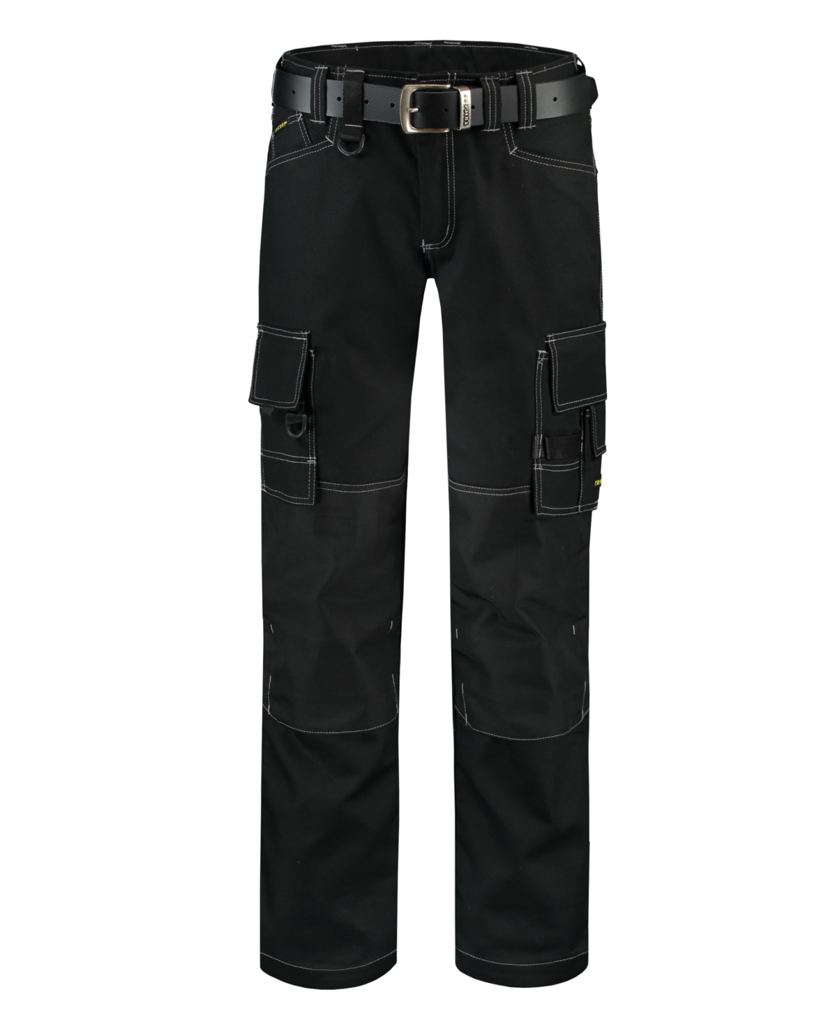 Tricorp Werkbroek Cordura Canvas 502009