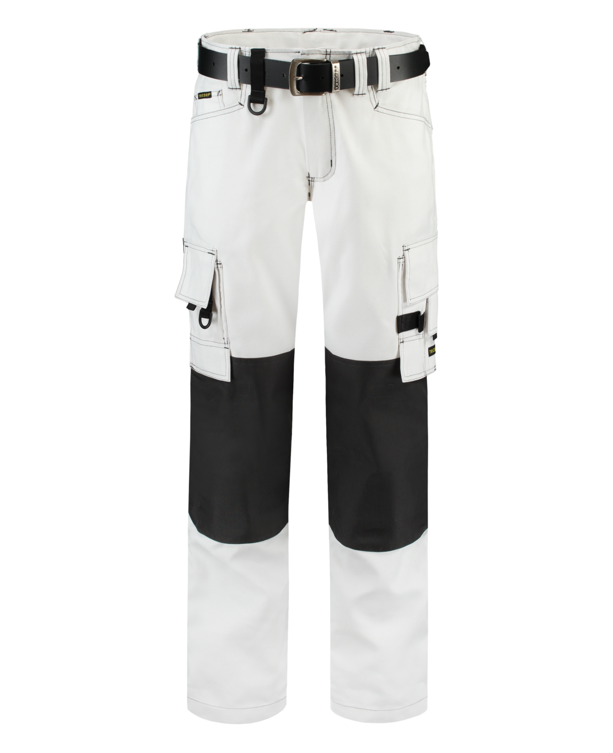 Tricorp Werkbroek Cordura Canvas 502009