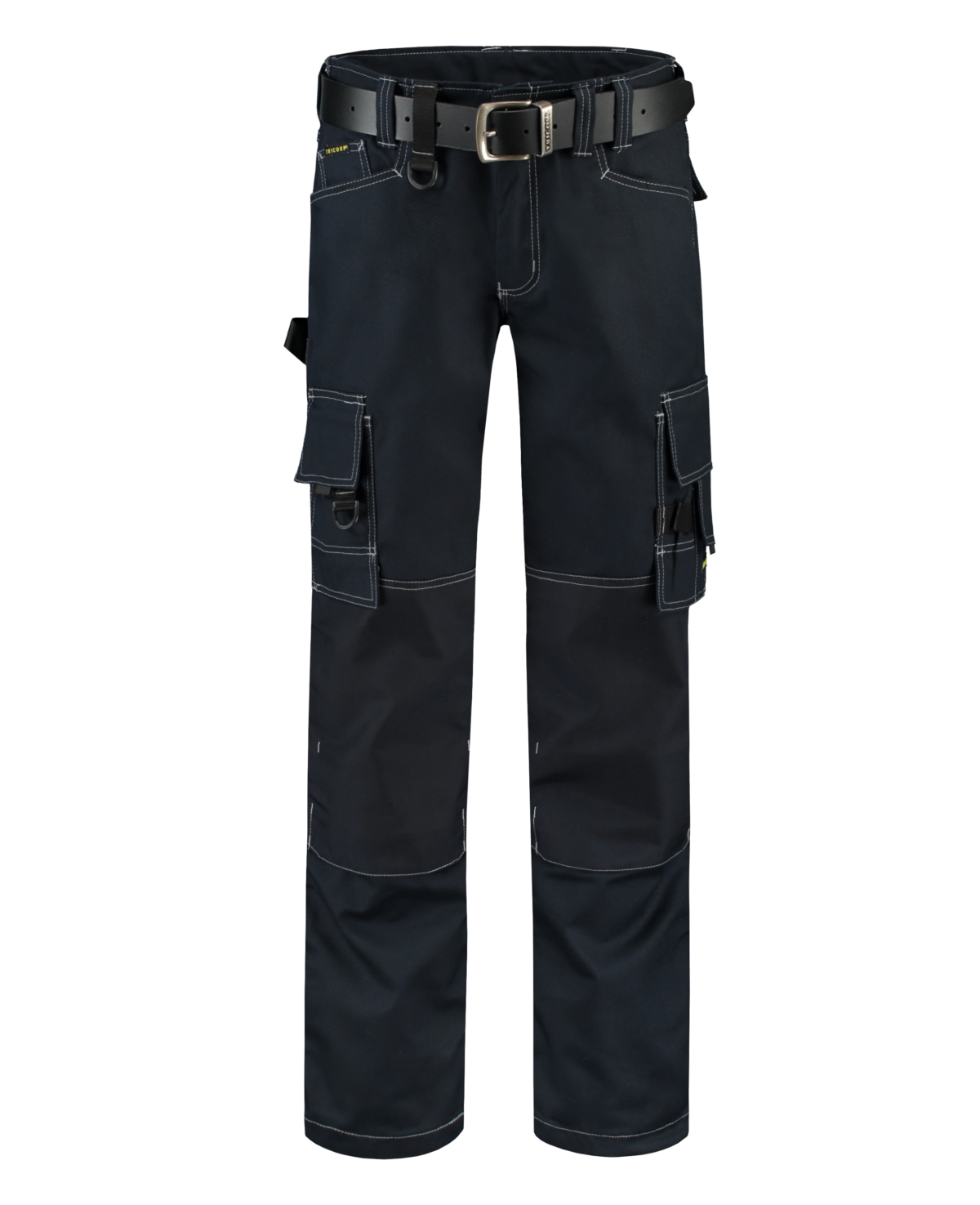 Tricorp Werkbroek Cordura Canvas Kids 502013