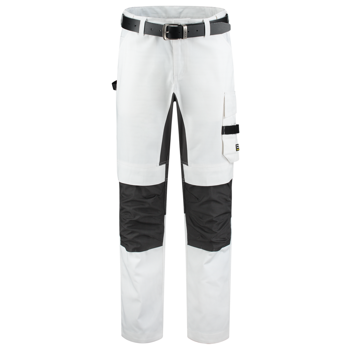 Tricorp Schildersbroek Twill Cordura Stretch 502016 Tricorp Schildersbroek Twill Cordura Stretch 502016
