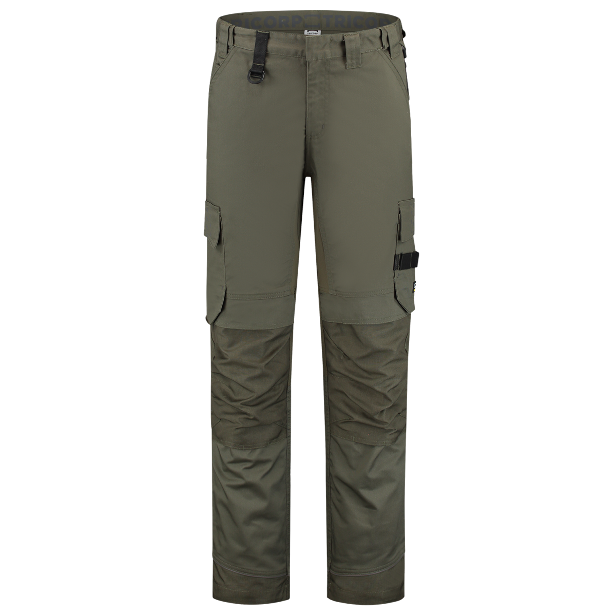 Tricorp Werkbroek Twill Cordura Stretch 502020 Tricorp Werkbroek Twill Cordura Stretch 502020