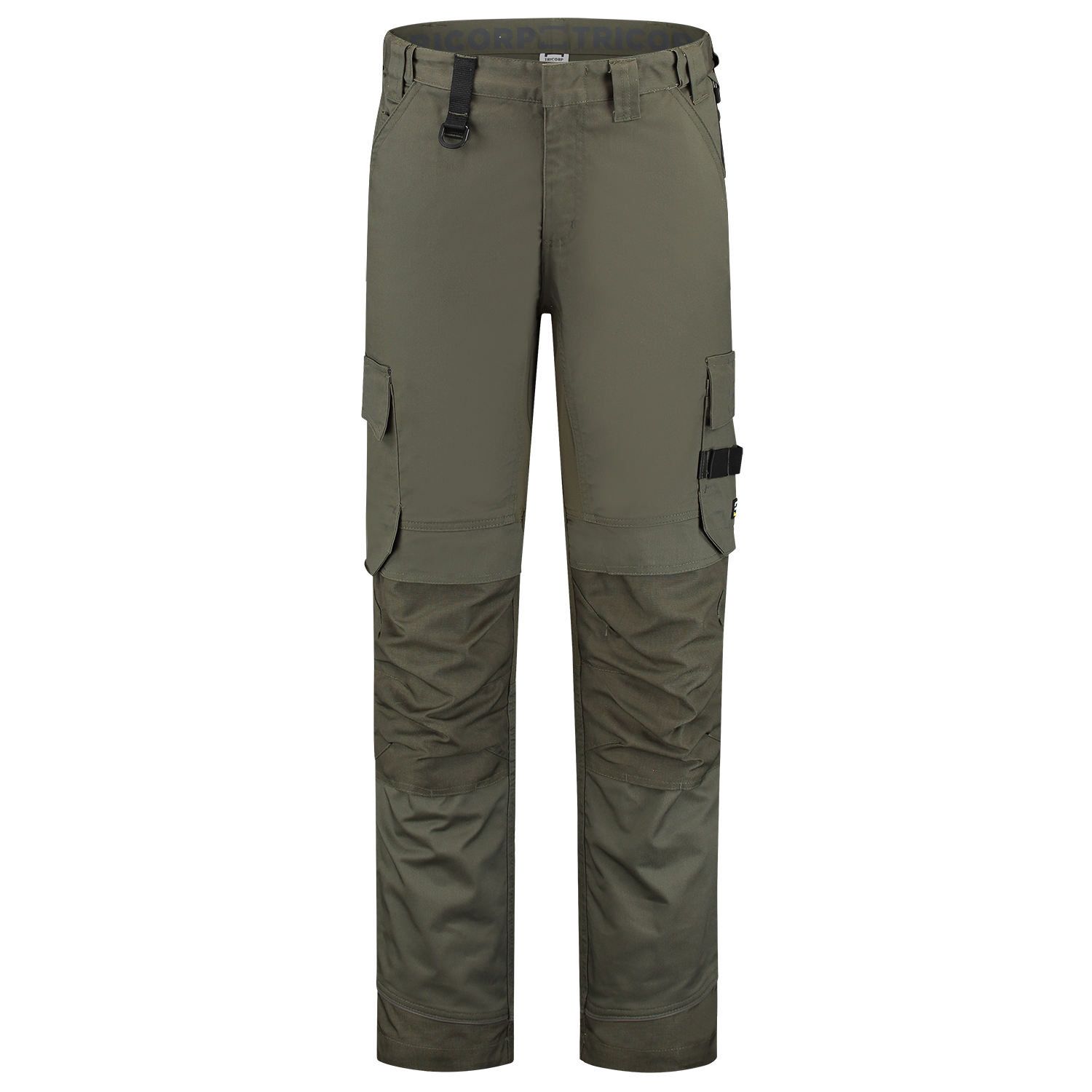 Tricorp Werkbroek Twill Cordura Stretch 502020