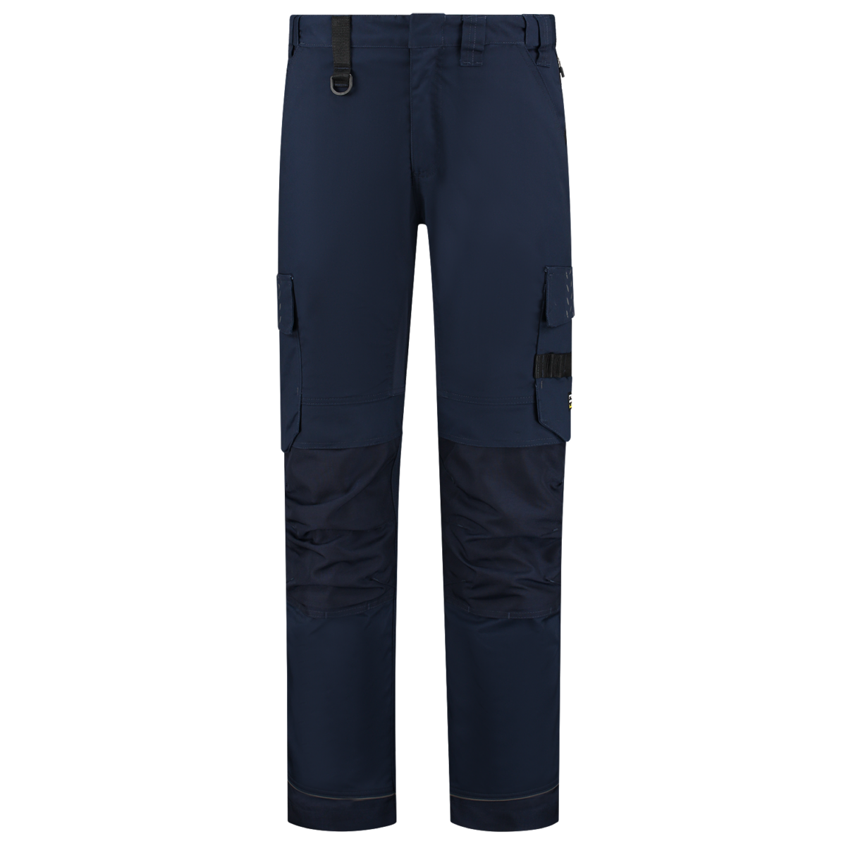 Tricorp Werkbroek Twill Cordura Stretch 502020 Tricorp Werkbroek Twill Cordura Stretch 502020