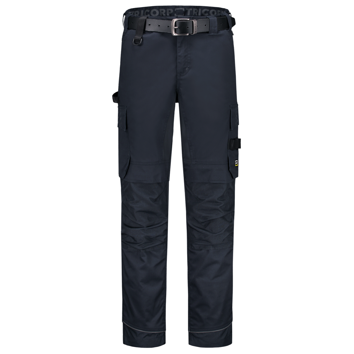 Tricorp Werkbroek Twill Cordura Stretch 502020 Tricorp Werkbroek Twill Cordura Stretch 502020