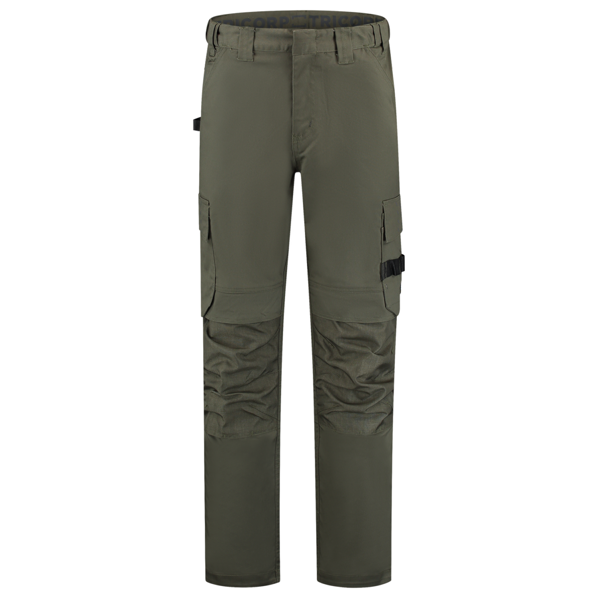 Tricorp Werkbroek Twill Cordura 502021 Tricorp Werkbroek Twill Cordura 502021