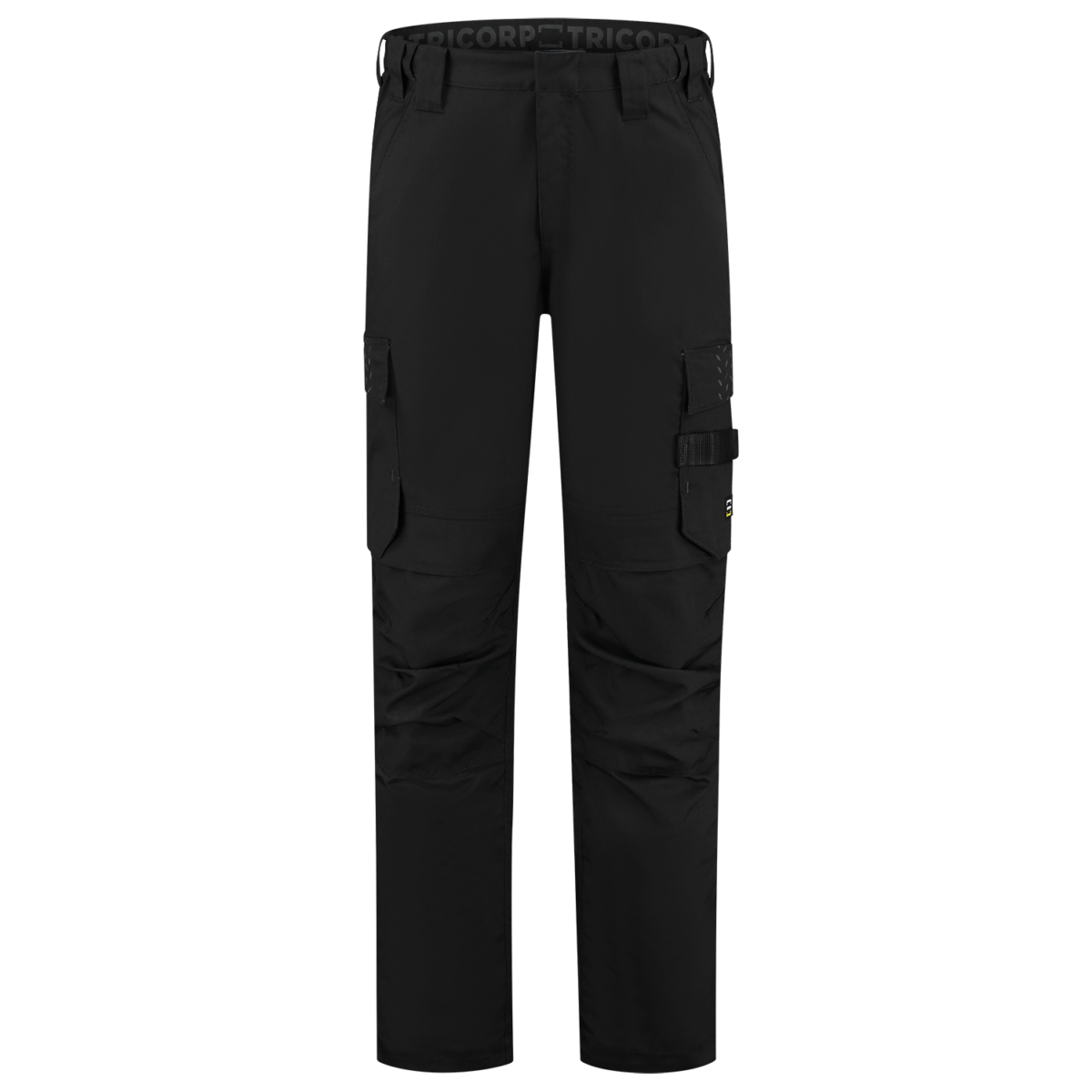 Tricorp Werkbroek Twill Cordura 502021 Tricorp Werkbroek Twill Cordura 502021