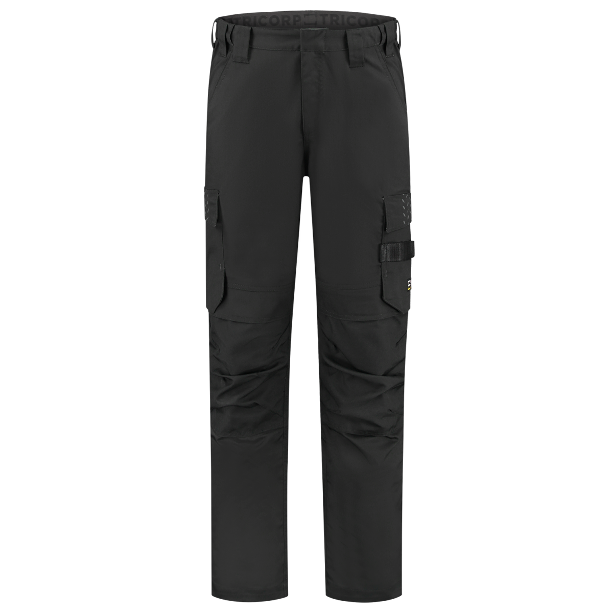 Tricorp Werkbroek Twill Cordura 502021 Tricorp Werkbroek Twill Cordura 502021