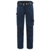 Tricorp Werkbroek Twill Cordura 502021 Tricorp Werkbroek Twill Cordura 502021