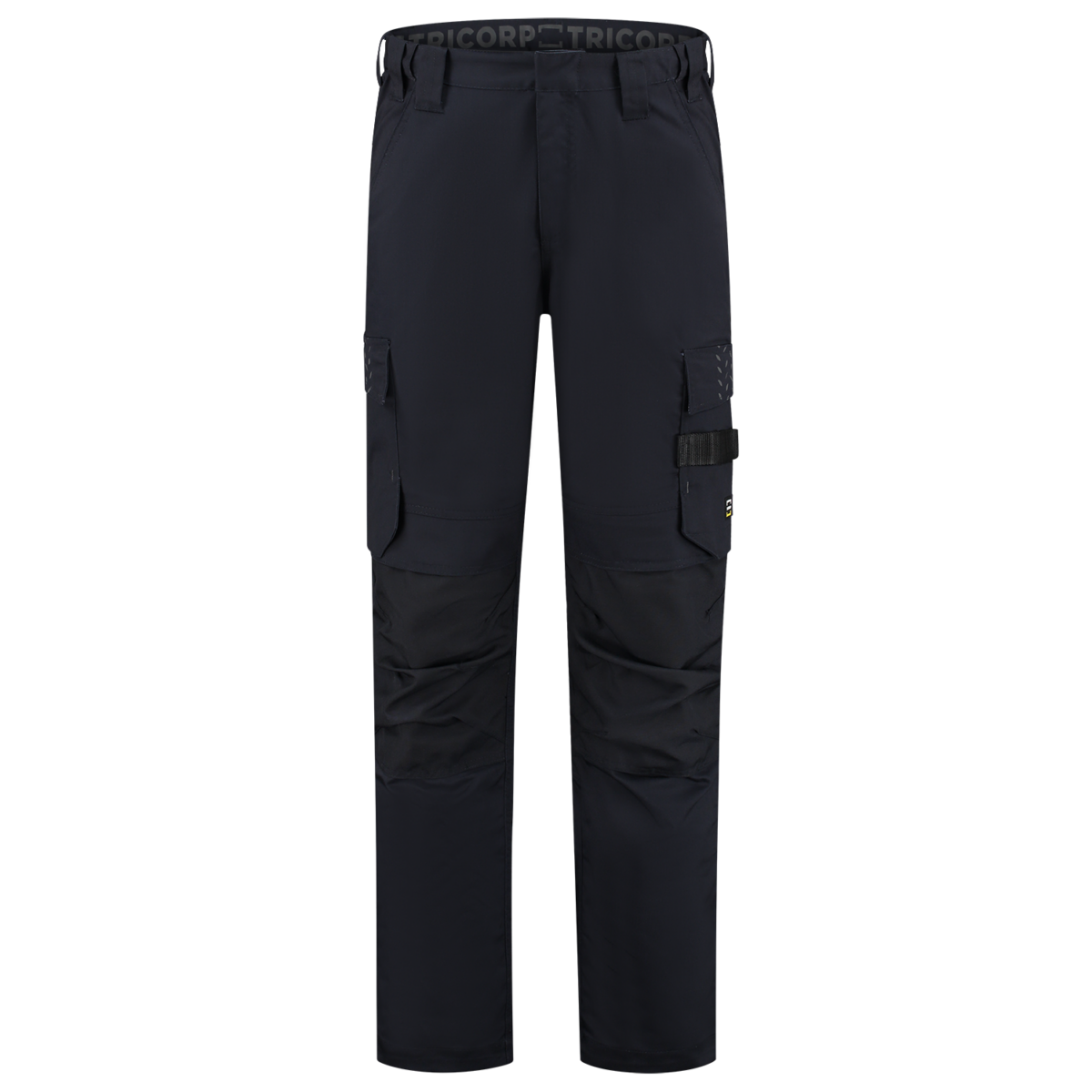 Tricorp Werkbroek Twill Cordura 502021 Tricorp Werkbroek Twill Cordura 502021