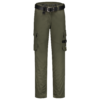 Tricorp Werkbroek Twill Dames 502024 Tricorp Werkbroek Twill Dames 502024