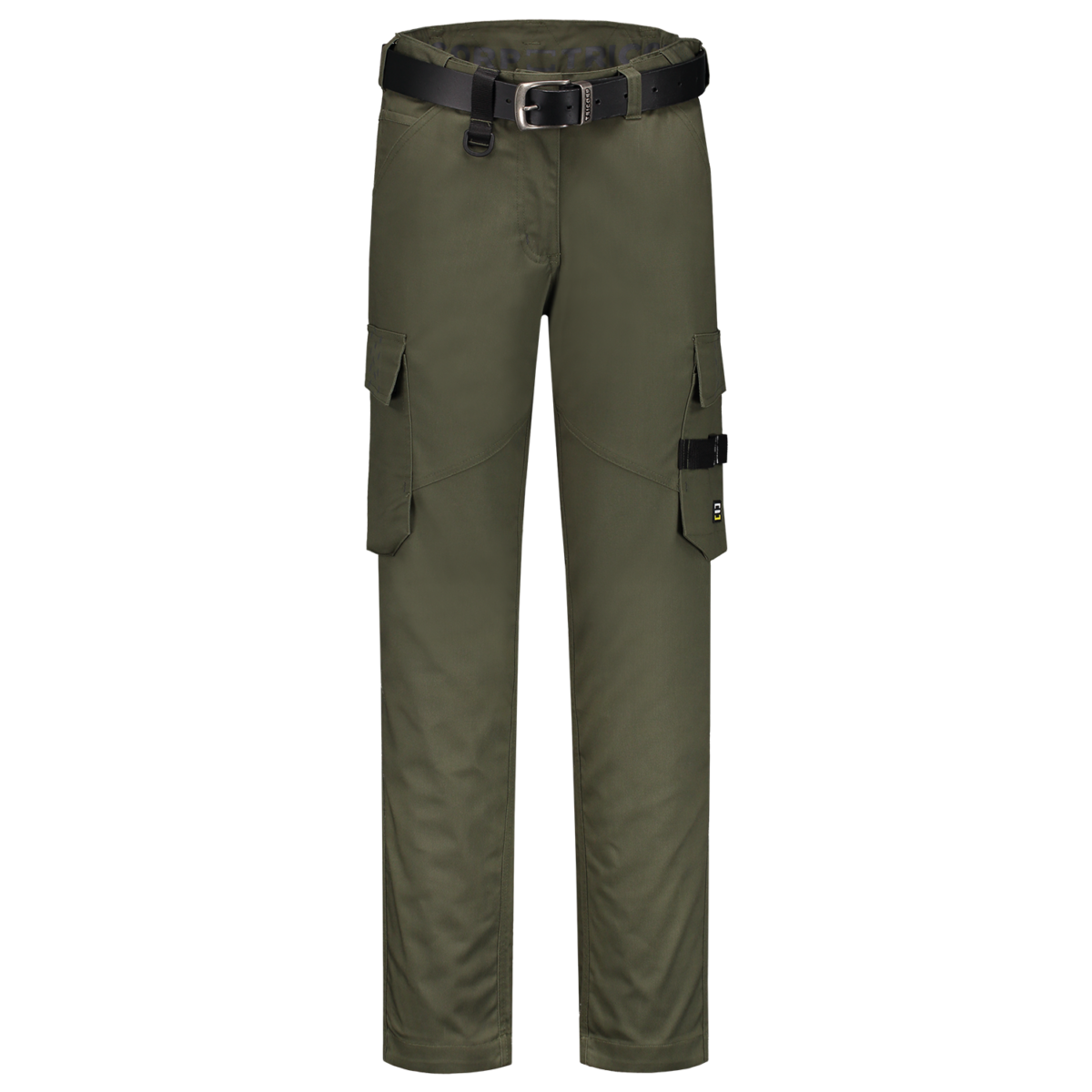 Tricorp Werkbroek Twill Dames 502024 Tricorp Werkbroek Twill Dames 502024