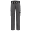 Tricorp Werkbroek Twill Dames 502024 Tricorp Werkbroek Twill Dames 502024