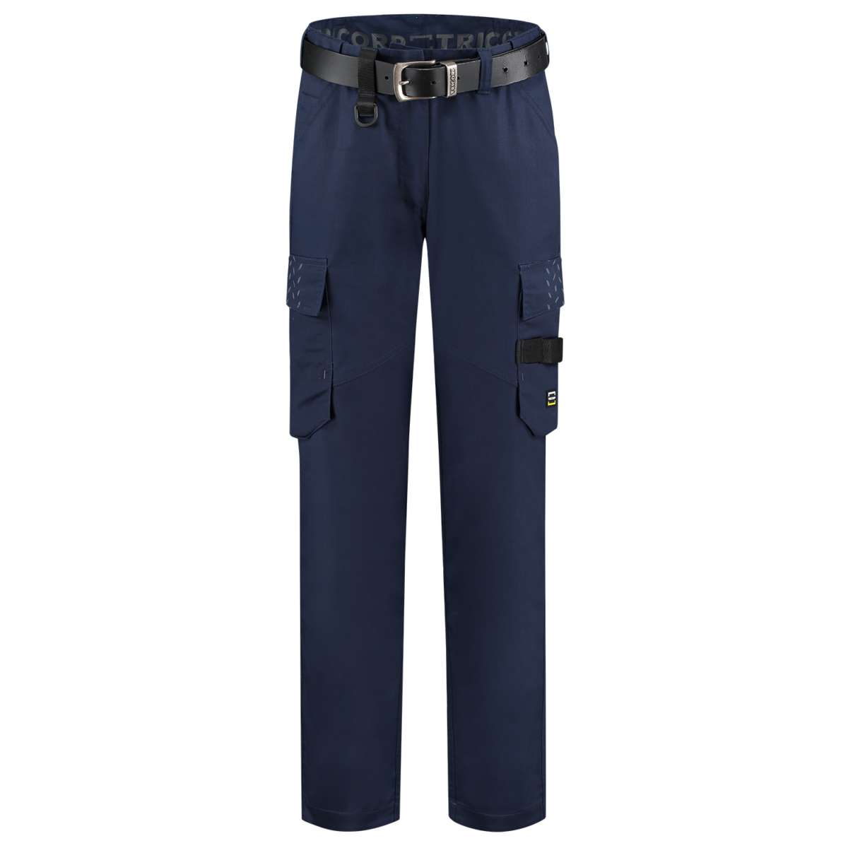 Tricorp Werkbroek Twill Dames 502024 Tricorp Werkbroek Twill Dames 502024