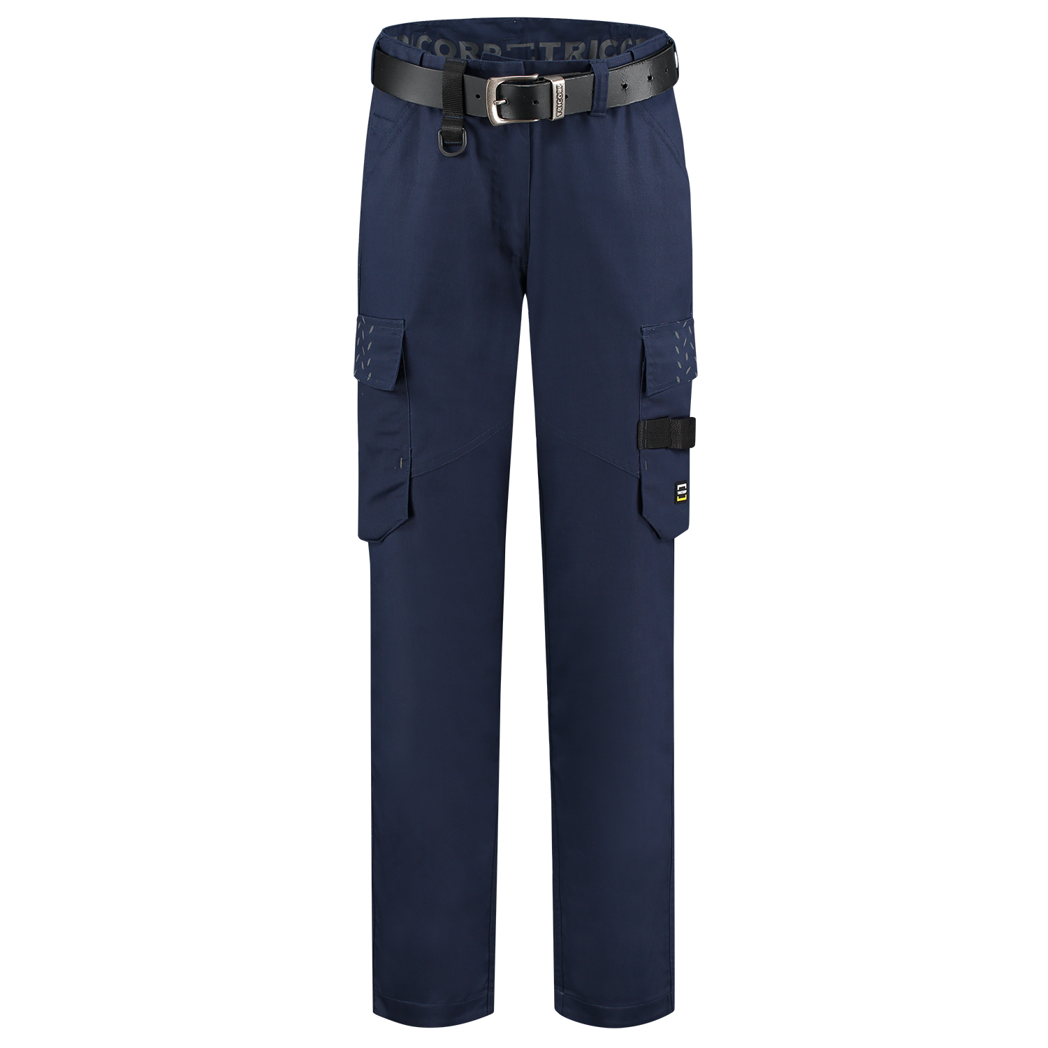 Tricorp Werkbroek Twill Dames 502024 Tricorp Werkbroek Twill Dames 502024