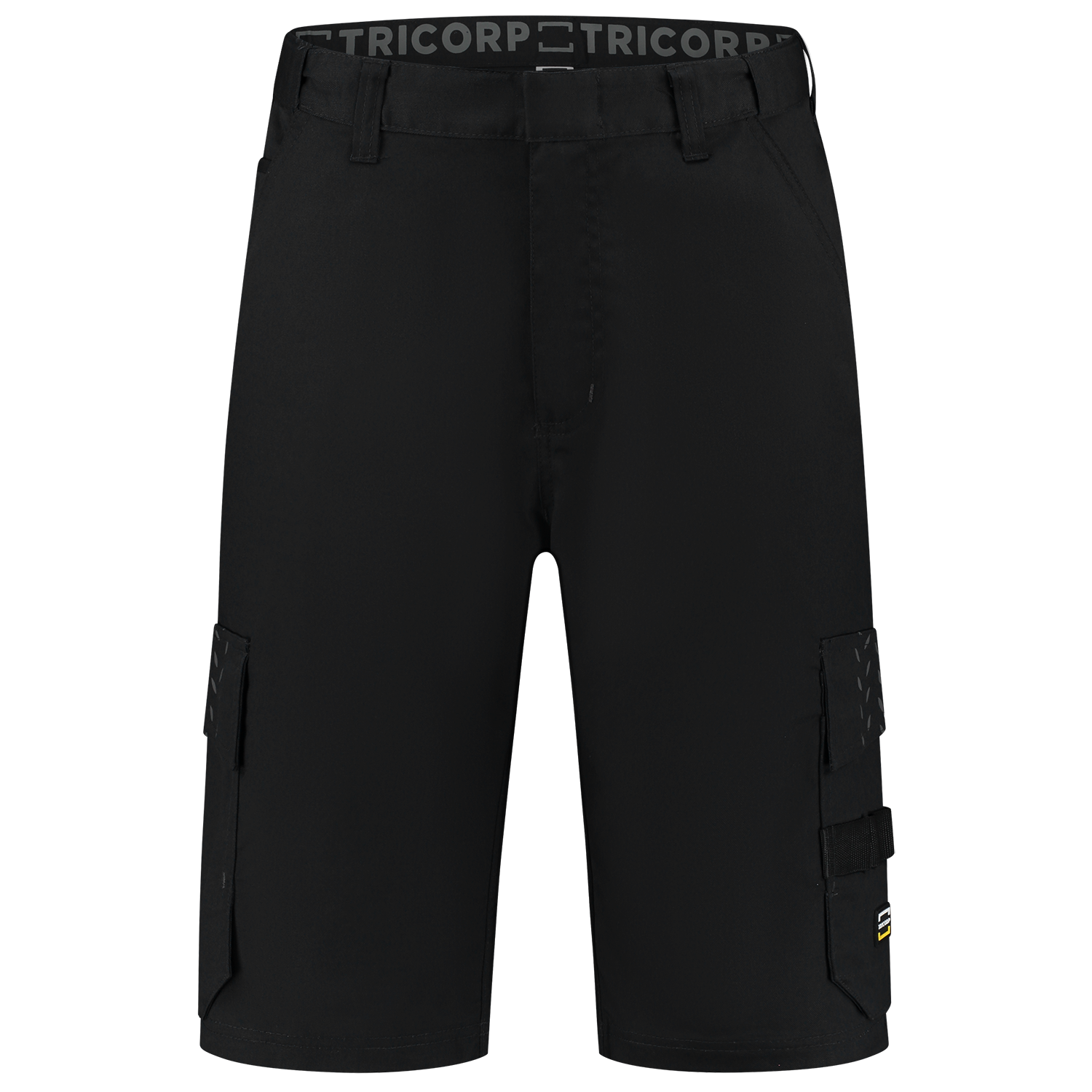 Tricorp Werkbroek Twill Kort 502025 Tricorp Werkbroek Twill Kort 502025