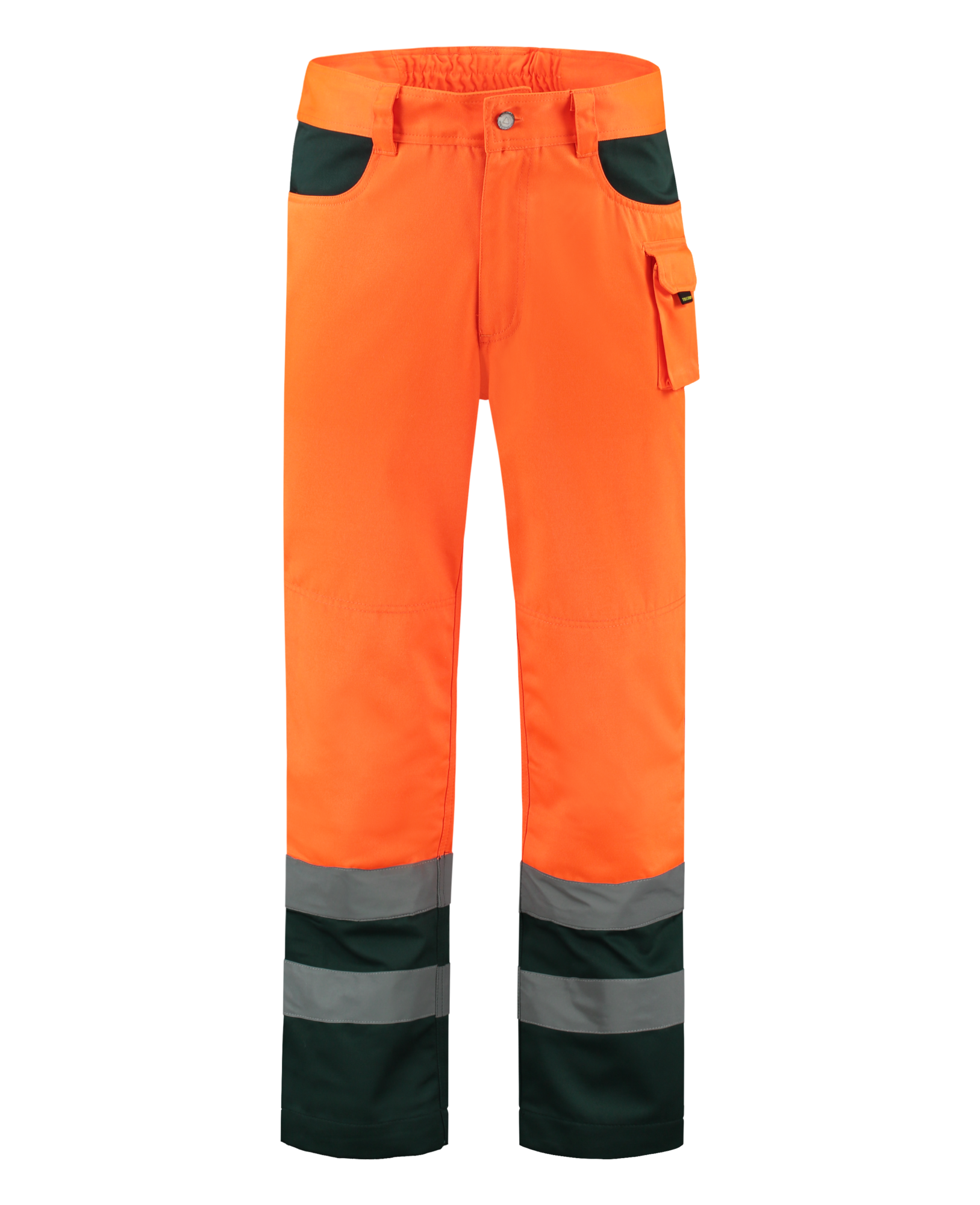 Tricorp Werkbroek ISO20471 Bicolor 503002
