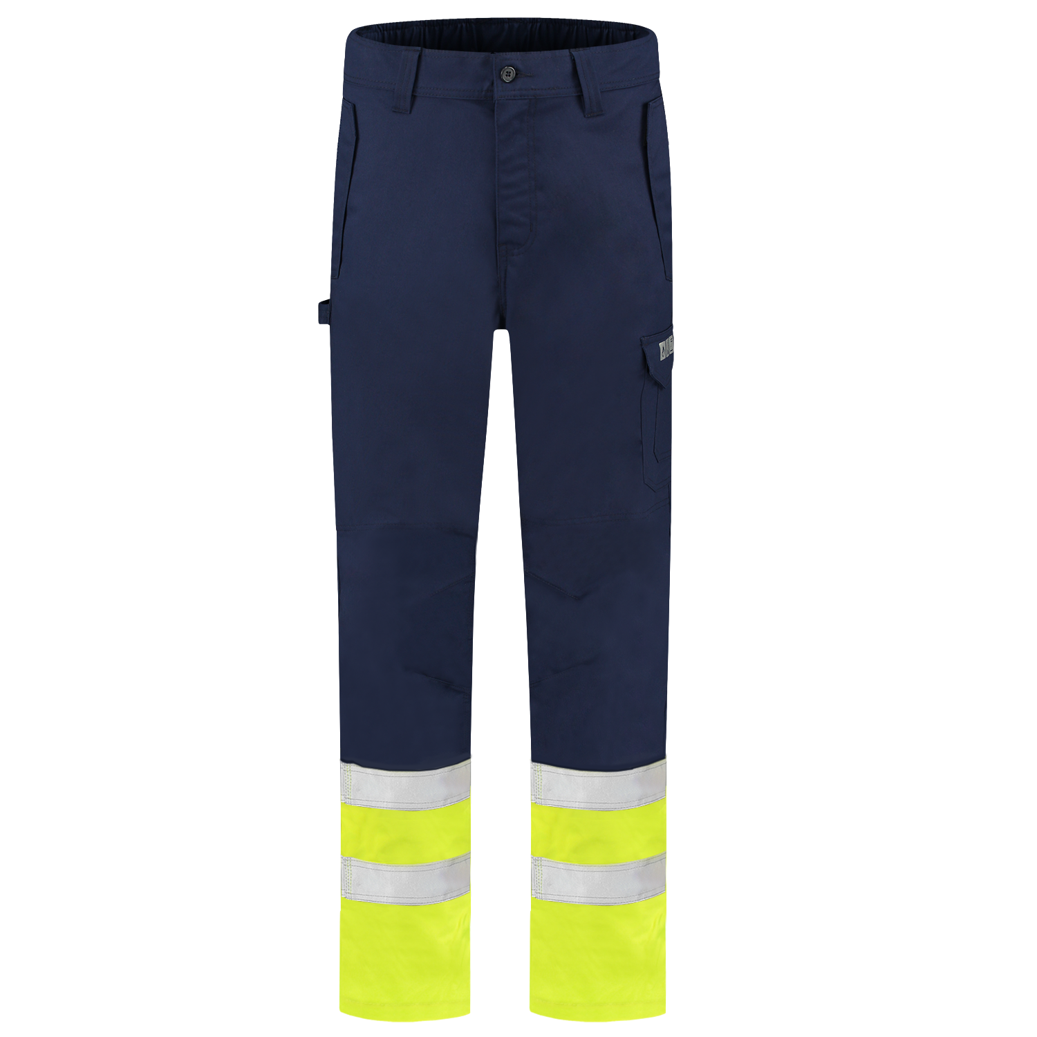 Tricorp Werkbroek Multinorm Bicolor 503004 Tricorp Werkbroek Multinorm Bicolor 503004
