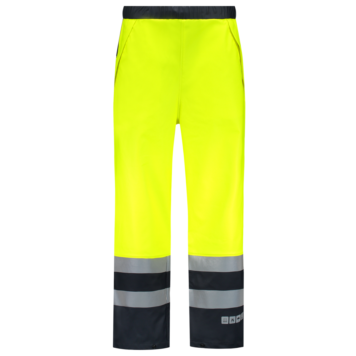 Tricorp Regenbroek Multinorm Bicolor 503009 Tricorp Regenbroek Multinorm Bicolor 503009