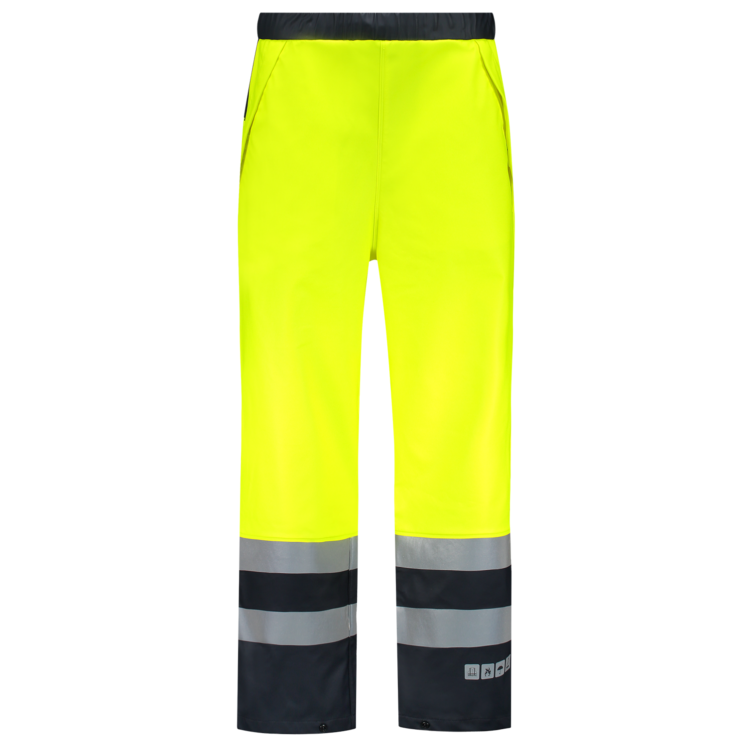 Tricorp Regenbroek Multinorm Bicolor 503009 Tricorp Regenbroek Multinorm Bicolor 503009