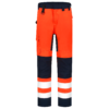 Tricorp Werkbroek High Vis Bicolor 503011