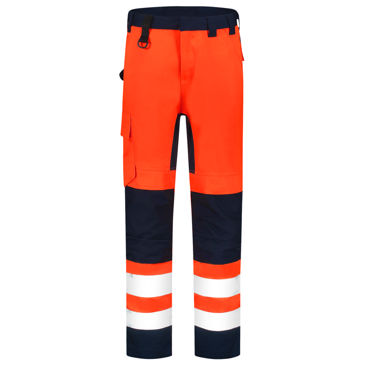 Tricorp Werkbroek High Vis Bicolor 503011